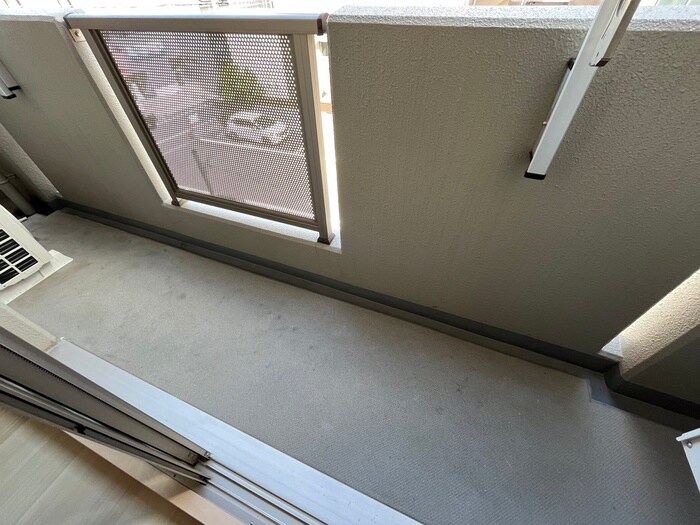 物件内観写真18　(ベランダ・バルコニー)