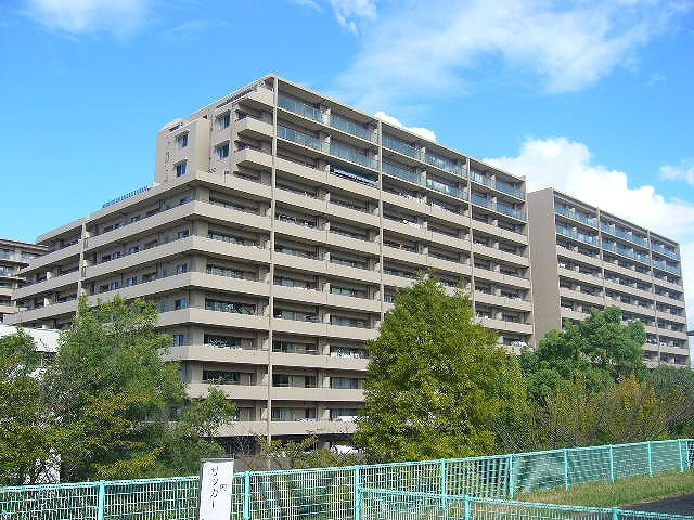 ジオ千里桃山台２番館(1008)