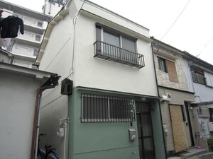 レトロハウス天美東５丁目外観写真
