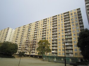 くずはｾﾝﾁｭﾘ-ﾀｳﾝ二番館（914）外観写真