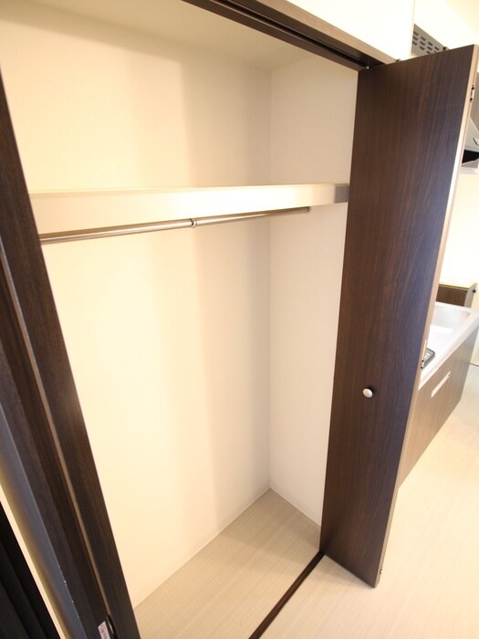 物件内観写真14　(収納)