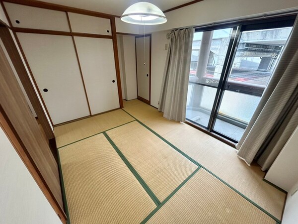 居室