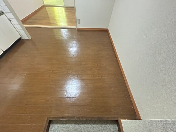 廊下