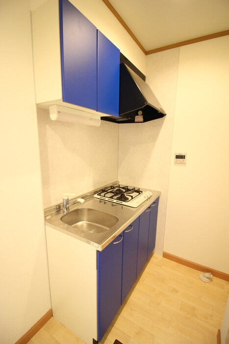 物件内観写真7　(キッチン)