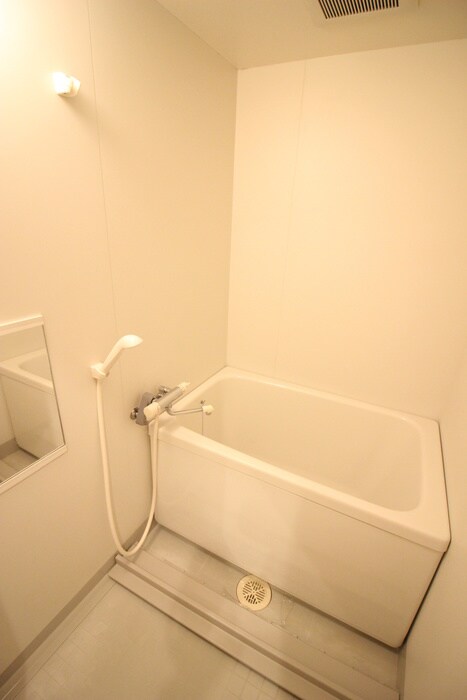 物件内観写真9　(バス／シャワールーム等)