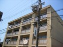 若葉マンション