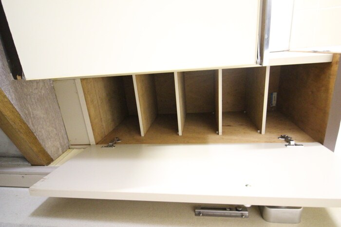 物件内観写真8　(靴箱)