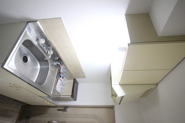 物件内観写真9　(キッチン)