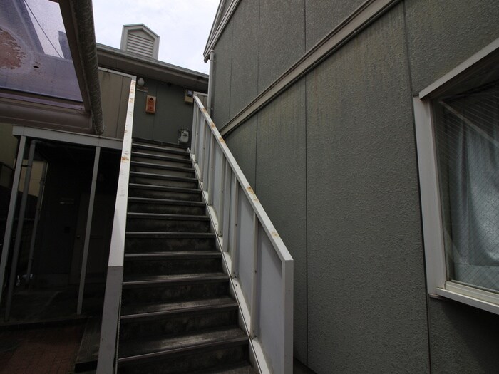 物件外観写真4　(外観写真)