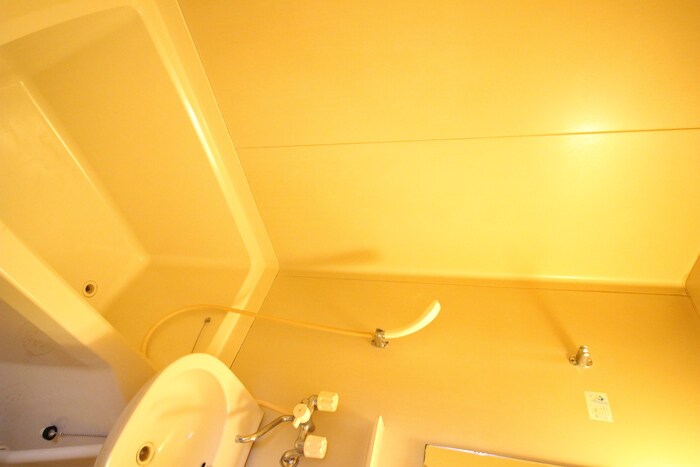 物件内観写真12　(バス／シャワールーム等)