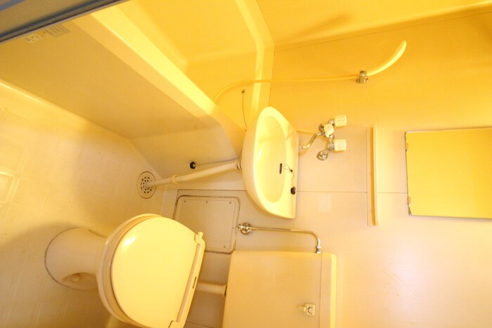 物件内観写真13　(バス／シャワールーム等)