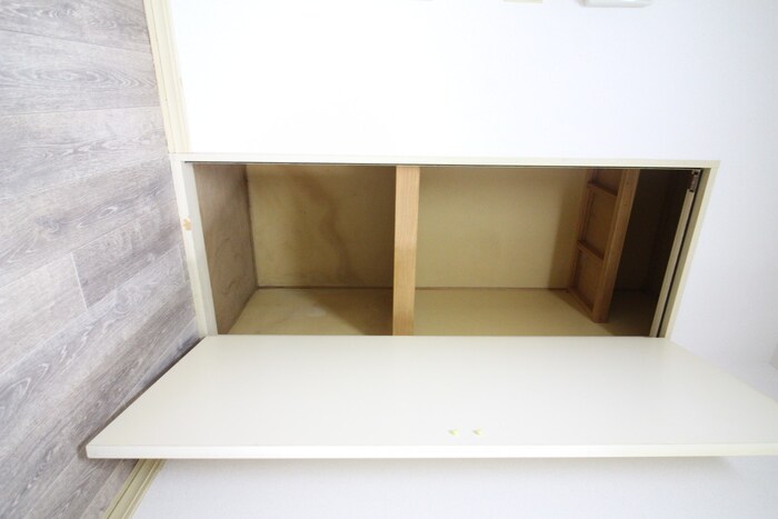 物件内観写真15　(収納)