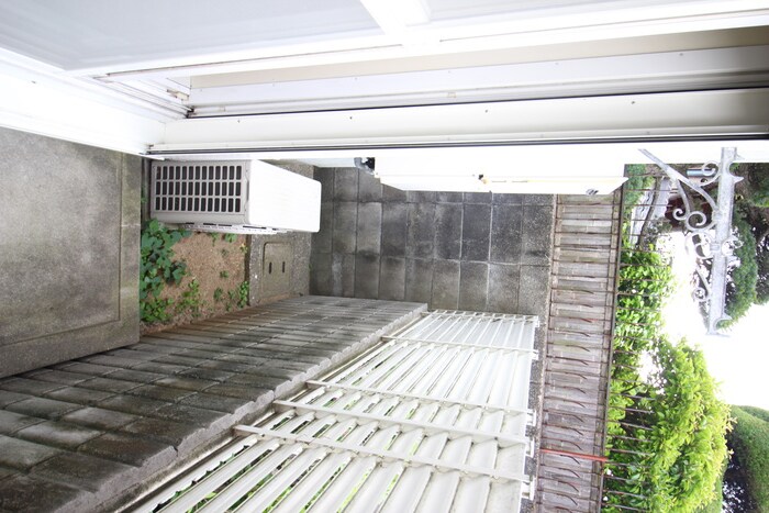 物件内観写真16　(ベランダ・バルコニー)