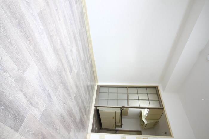 物件内観写真18　(居室)