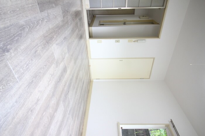 物件内観写真19　(居室)