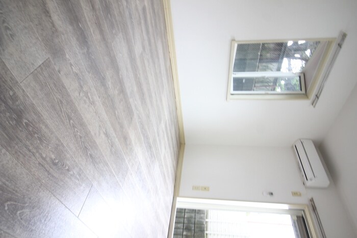 物件内観写真20　(居室)