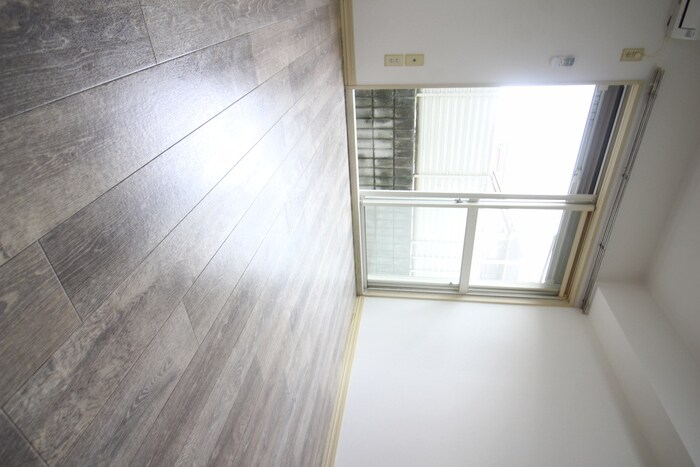 物件内観写真21　(居室)