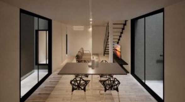 物件内観写真3　(内観写真)