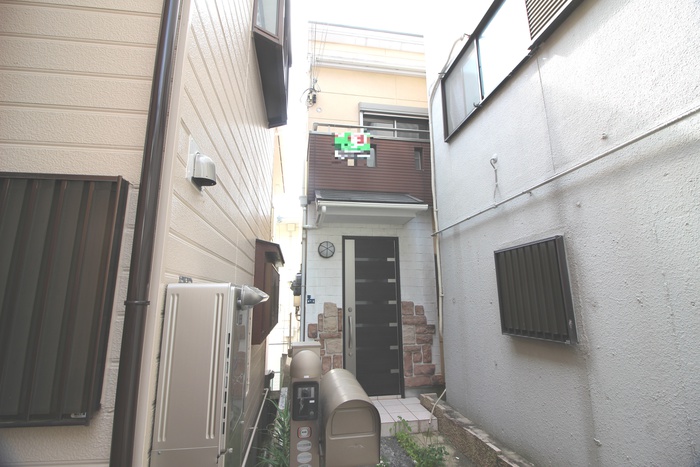 松尾様一戸建