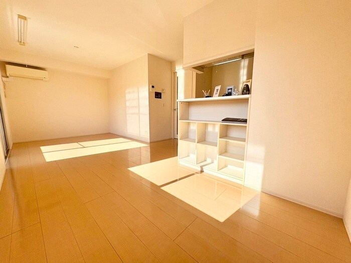 物件内観写真6　(居室)