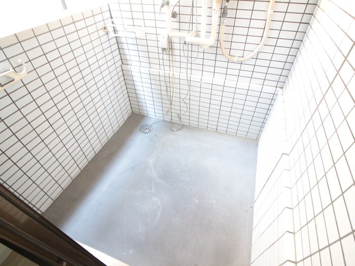 物件内観写真21　(ベランダ・バルコニー)