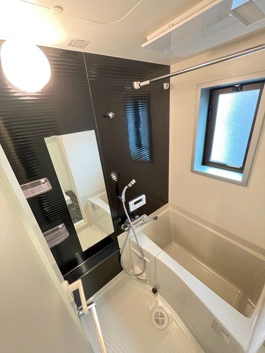 物件内観写真10　(バス／シャワールーム等)