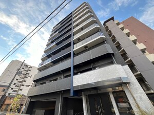 ｸﾞﾗﾝｶﾘﾃ大正ﾄﾞﾏｰﾆ（202）外観写真