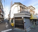 門真市大橋町テラスハウス