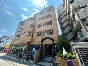 ヴェルドミール照ヶ丘外観写真
