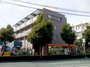 Ｄｅａｒ　Ｃｏｕｒｔ園田外観写真