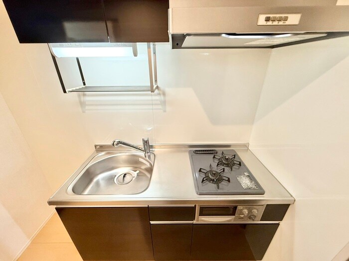 物件内観写真11　(キッチン)