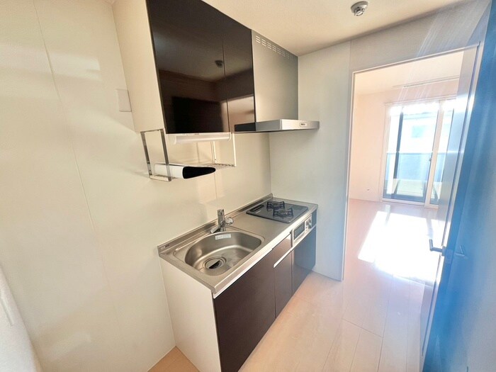 物件内観写真12　(キッチン)