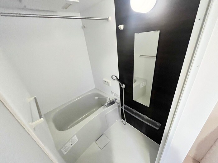物件内観写真13　(バス／シャワールーム等)