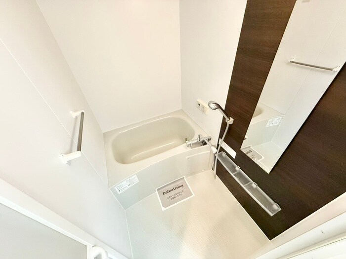 物件内観写真13　(バス／シャワールーム等)