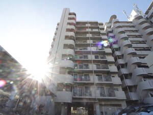 サンピア小阪（501）外観写真