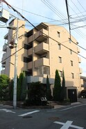 サンハ－モニ－照ヶ丘