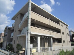 グレイスノ－ト外観写真
