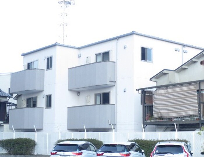 物件外観写真5　(外観写真)