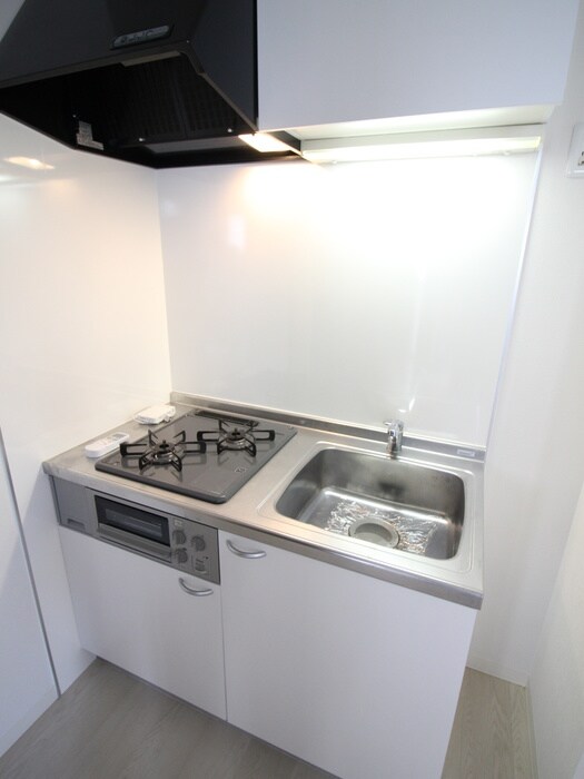 物件内観写真10　(キッチン)