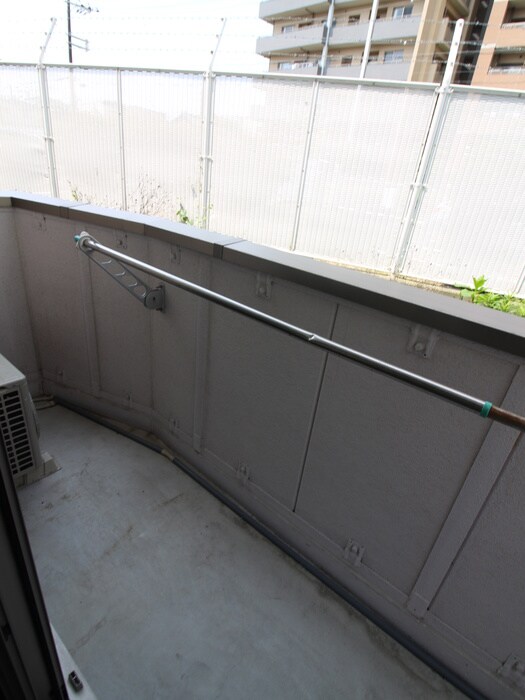 物件内観写真15　(ベランダ・バルコニー)