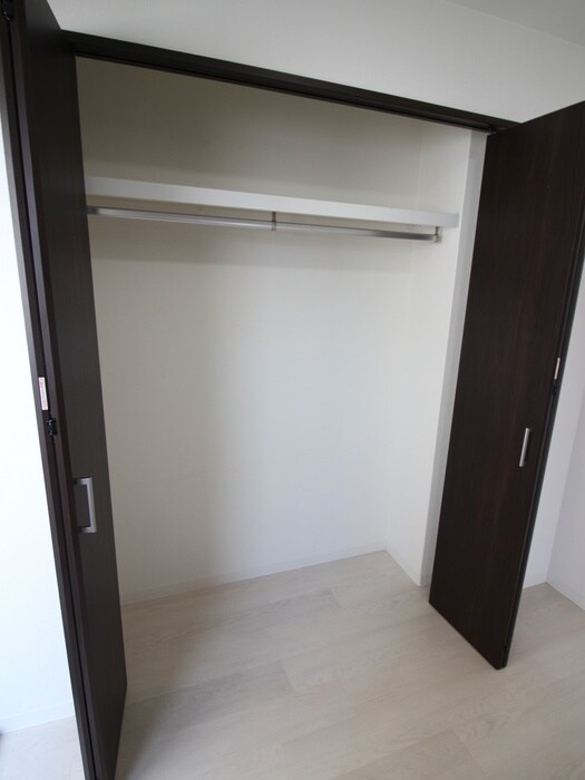 物件内観写真17　(収納)