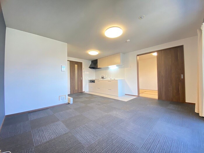 物件内観写真7　(居室)