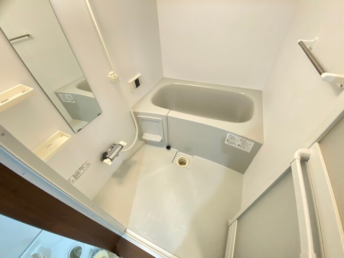 物件内観写真15　(バス／シャワールーム等)