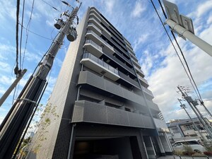 ｸﾞﾗﾝｶﾘﾃ大正ﾄﾞﾏｰﾆ(204)外観写真