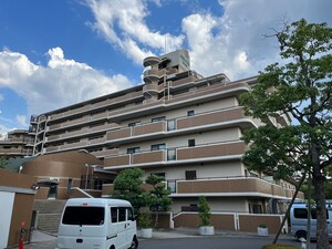 メロディ－ハイム桃山台(910)外観写真