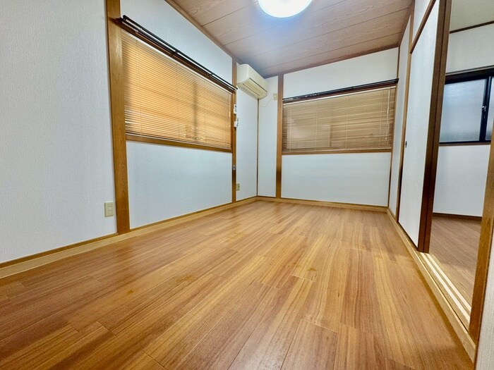 物件内観写真7　(居室)