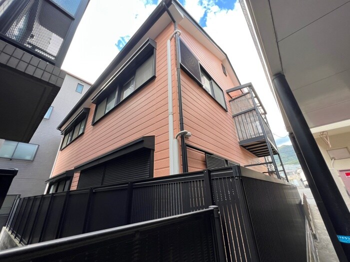 物件外観写真4　(外観写真)