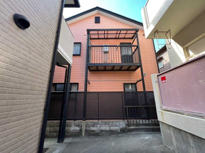 物件外観写真5　(外観写真)