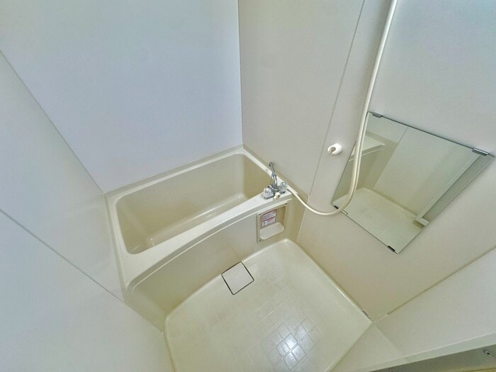 物件内観写真10　(バス／シャワールーム等)