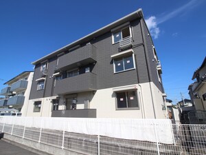 KYOHO RISE Ⅱ外観写真